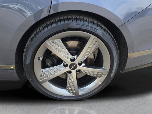 New 2026 Genesis G80 2.5T Sport Prestige AWD/4WD image 17