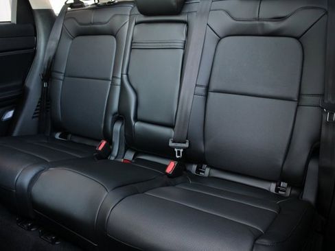 New 2026 Lincoln Corsair Grand Touring image 41