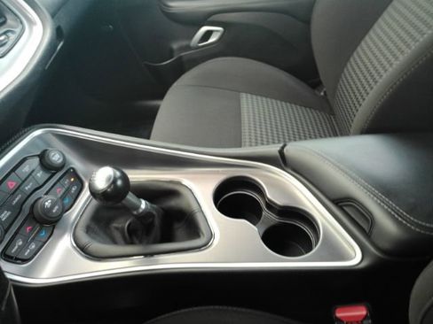 Used 2021 Dodge Challenger R/T Scat Pack image 29