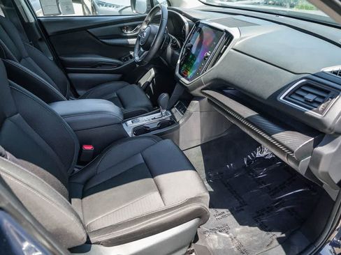 Used 2023 Subaru Ascent Premium w/ Convenience Package AWD/4WD image 15