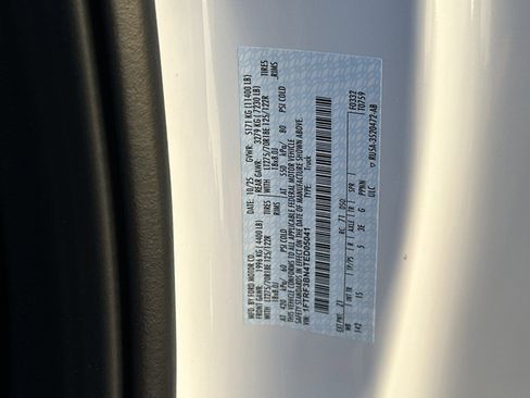 New 2026 Ford F350 XL w/ STX Appearance Package AWD/4WD image 32