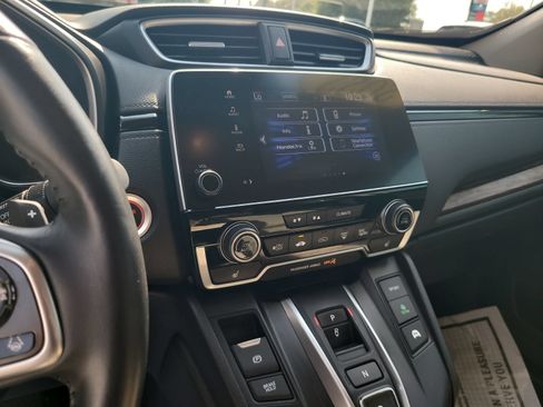 Used 2022 Honda CR-V EX-L image 18