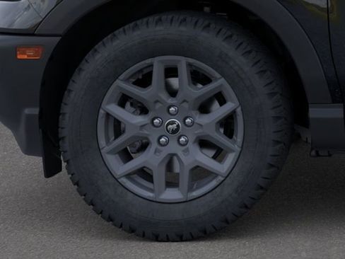 Used 2025 Ford Bronco Sport Big Bend AWD/4WD image 19