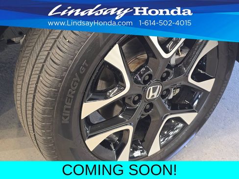 Used 2026 Honda HR-V EX-L image 25