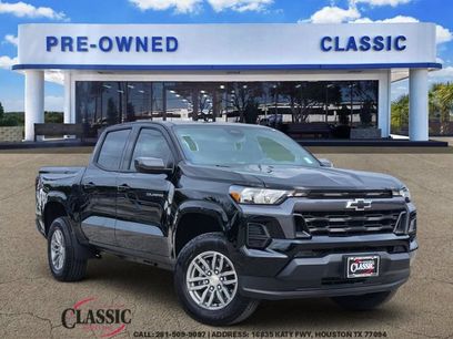 Used 2026 Chevrolet Colorado LT