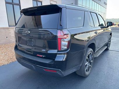 Used 2023 Chevrolet Tahoe RST w/ Luxury Package