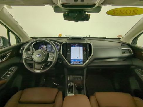 Used 2023 Subaru Ascent Touring AWD/4WD image 20
