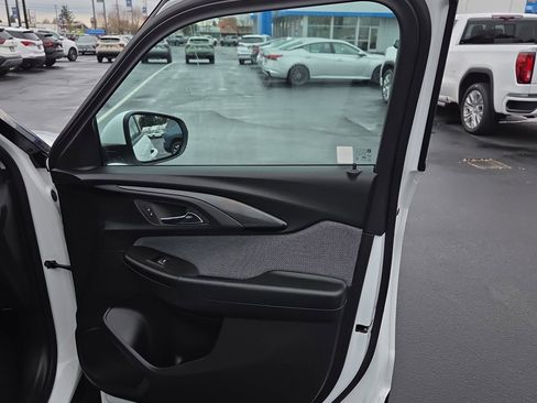 Certified 2023 Chevrolet TrailBlazer LT image 18