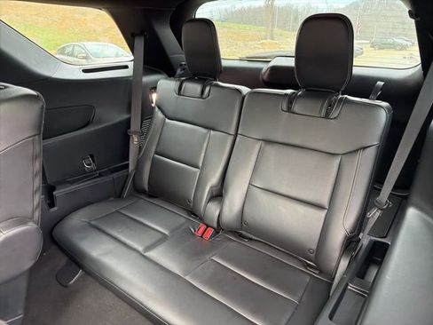 Used 2022 Ford Explorer ST image 15