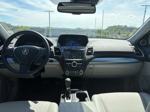 Used 2017 Acura RDX w/ Advance Package FWD image 29