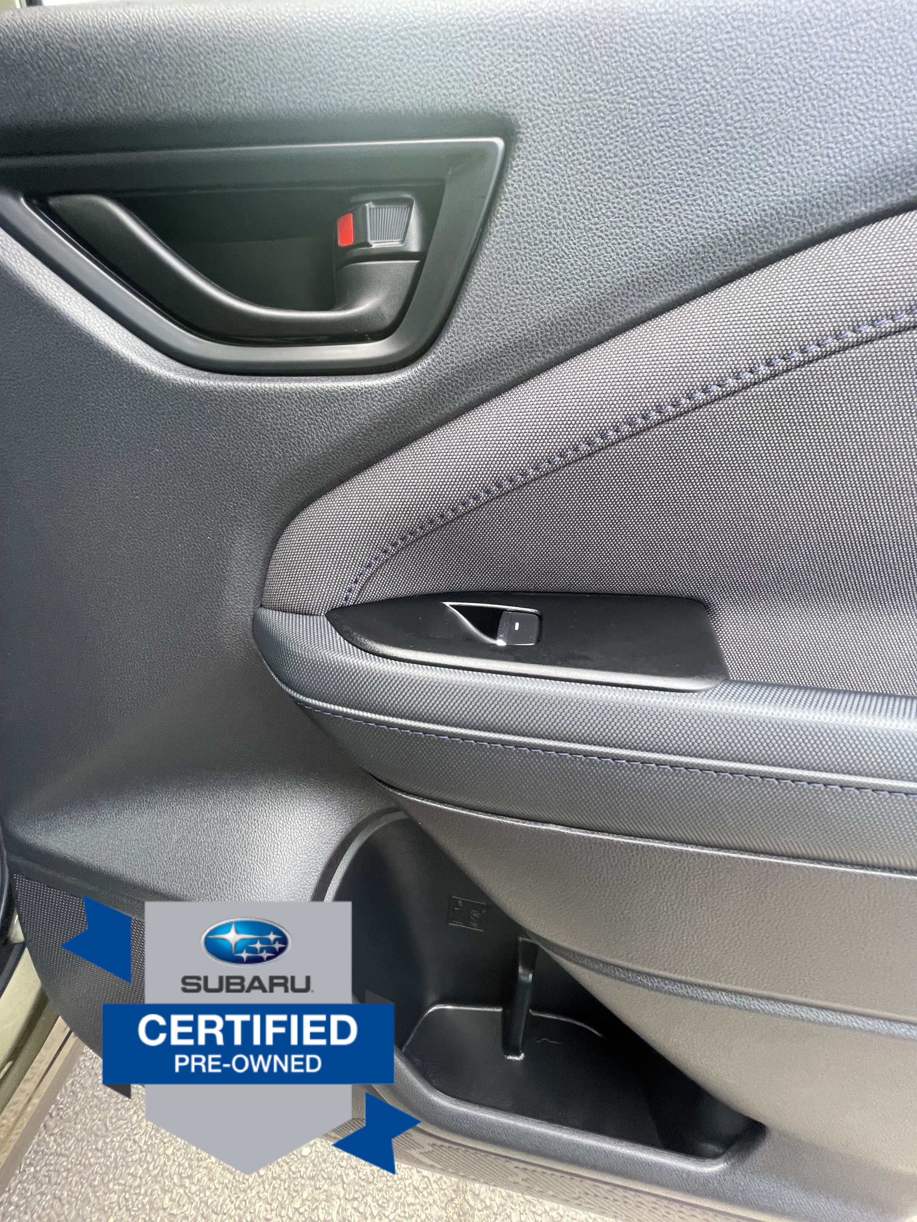 Certified 2026 Subaru Forester Premium AWD/4WD image 11
