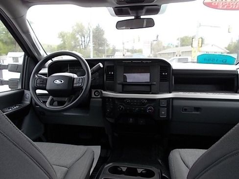 Used 2024 Ford F250 XL w/ 360-Degree Camera Package image 21