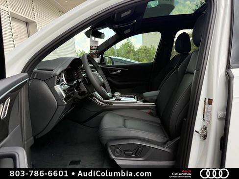 New 2026 Audi Q7 Premium Plus AWD/4WD image 20