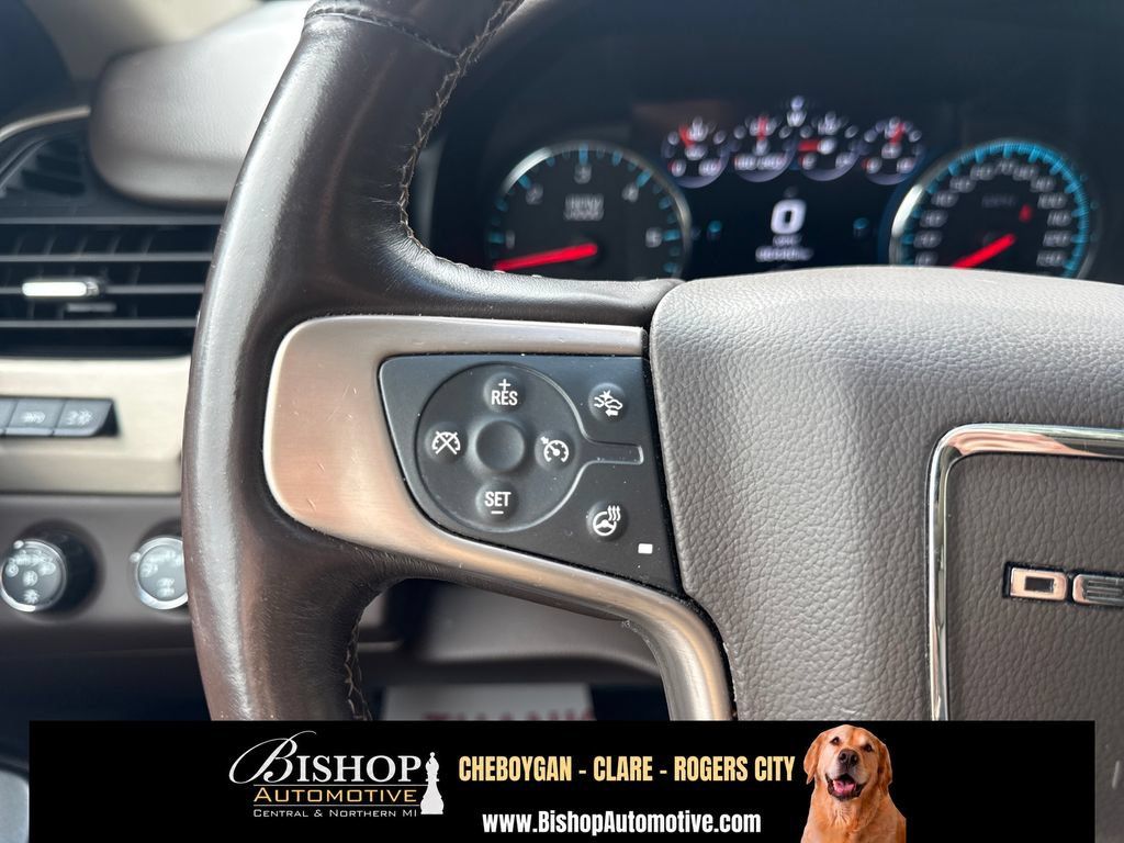 Used 2019 GMC Yukon Denali w/ Denali Ultimate Package AWD/4WD image 29