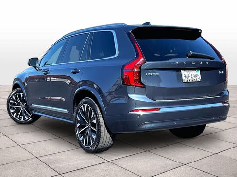 Used 2026 Volvo XC90 B6 Plus w/ Protection Package Premier AWD/4WD image 15