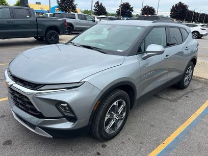Used 2024 Chevrolet Blazer LT w/ Convenience Package