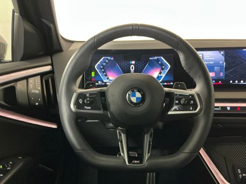 Certified 2025 BMW X3 xDrive30 w/ Premium Package AWD/4WD image 16