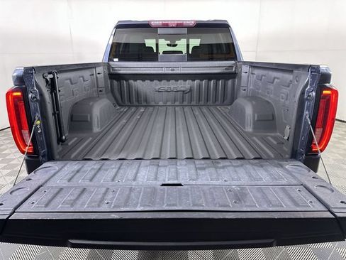 Used 2021 GMC Sierra 1500 AT4 w/ AT4 Value Package AWD/4WD image 27