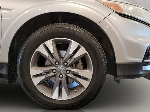 Used 2015 Honda Crosstour EX-L image 18
