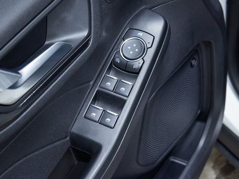 Used 2022 Ford Escape SEL w/ SEL Stealth AWD Package image 14