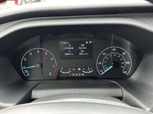 Used 2022 Ford Transit 350 XL image 16