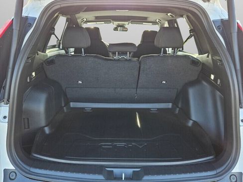 New 2026 Honda CR-V TrailSport image 30