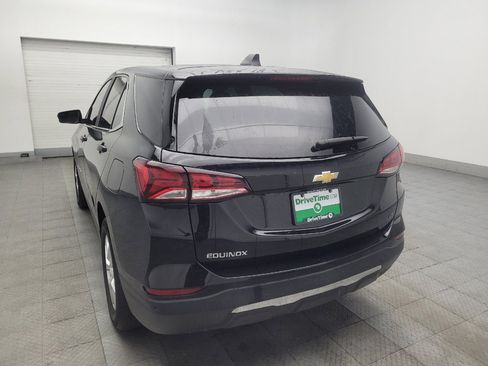 Used 2024 Chevrolet Equinox LT FWD image 5