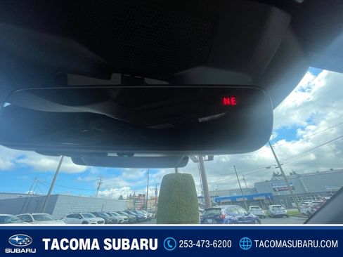 New 2026 Subaru Crosstrek 2.5i Wilderness w/ Crosstrek Mirror Package AWD/4WD image 23