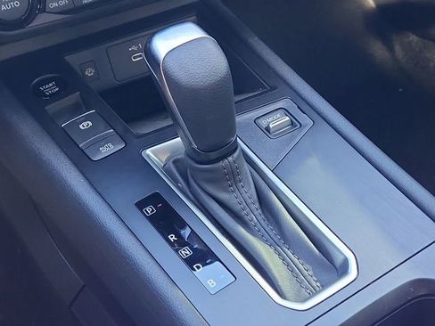 New 2026 Nissan Kicks SV w/ SV Premium Package image 13