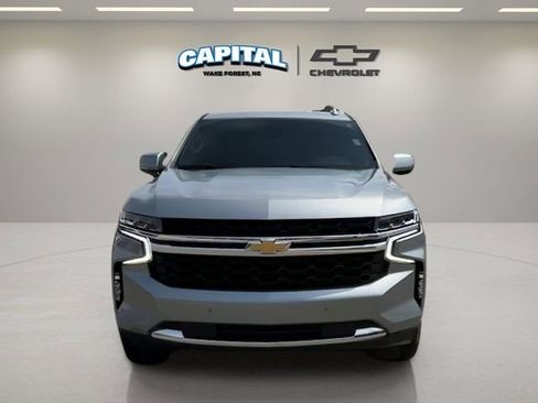 Used 2024 Chevrolet Tahoe LS RWD image 8