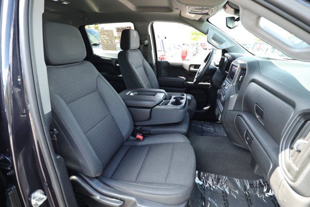 Used 2023 Chevrolet Silverado 1500 Custom RWD image 27