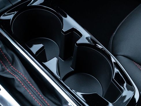 New 2026 Chevrolet Trax RS image 25