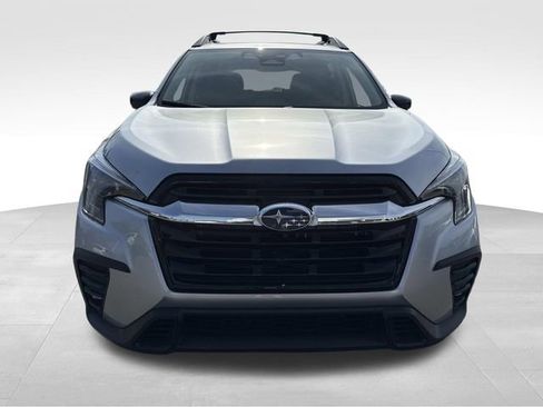 New 2026 Subaru Ascent Limited AWD/4WD image 10