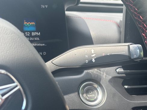 Used 2024 Acura ZDX A-Spec image 64