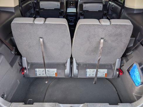 Used 2019 Ford Flex SEL w/ Equipment Group 202A image 15