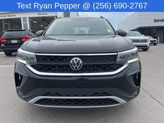 Used 2022 Volkswagen Taos S FWD video 2