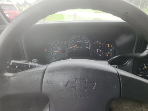 Used 2007 Chevrolet Silverado 1500 LS image 13