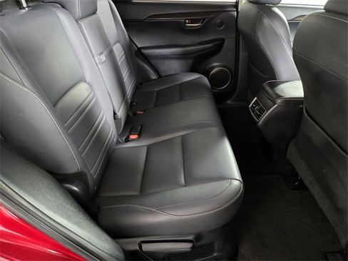 Used 2017 Lexus NX 200t AWD image 20