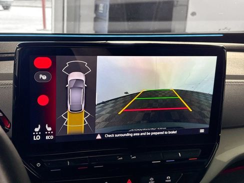 Certified 2023 Volkswagen ID.4 Pro S Plus AWD/4WD image 18