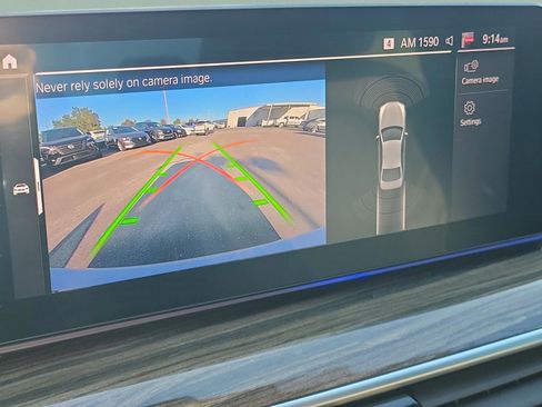 Used 2020 BMW 540i image 29