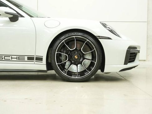 Certified 2021 Porsche 911 Turbo S AWD/4WD image 45