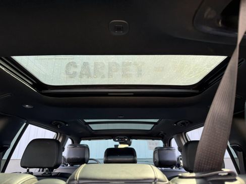 Used 2022 Jeep Wagoneer Series I image 14