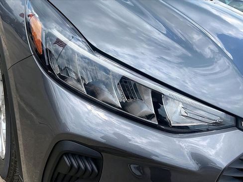 New 2025 Ford Escape Active w/ Tech Pack #1 image 16