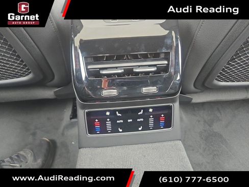 New 2026 Audi A6 Premium Plus image 16