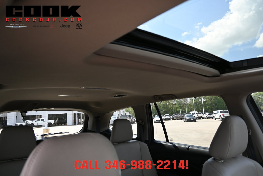 Used 2022 Honda Pilot Special Edition image 25