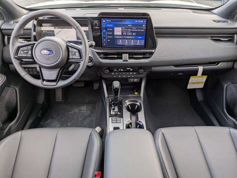 New 2026 Subaru Outback Premium image 16