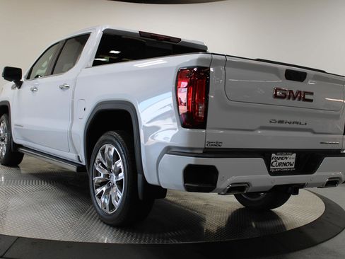 New 2026 GMC Sierra 1500 Denali image 7