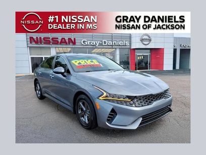 Used 2022 Kia K5 LX