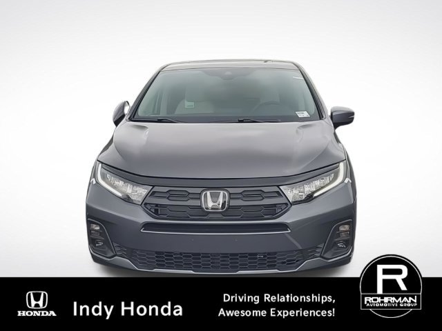 New 2027 Honda Odyssey EX-L image 3