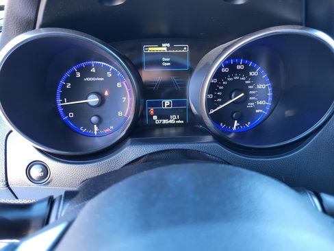 Used 2019 Subaru Outback 2.5i Premium image 21